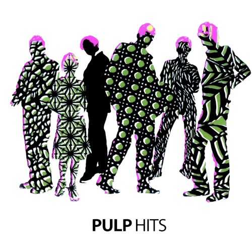 Allmusic album Review : More than any other band of the 90s, Pulp were quintessentially British -- not the same thing as being quintessentially Britpop, mind you, which is an entirely different thing. Though it was frequently fey, at least when Blur were concerned, Britpop was for the lager-loving lads, a patriotic celebration of the country, particularly its pop culture heritage. Pulp shared many of those same roots as their peers, plus they were pop obsessives, capturing the intuitive, subliminal things that separated the dedicated from the poseurs. They were the misshapes, misfits -- the art-loving geeks grown beautiful who had a brief moment in the sun before they returned to the outskirts of pop life. To some observers, that might have looked like they were dropping the ball, but turning to the murky darkness of This Is Hardcore after the shining Different Class was artier and more natural than Blurs similar turn with 13, and they made better singles when they returned to arty darkness, too, as Hits, a glorious recap of their stint at Island in the 90s, illustrates. Pulp, of course, had been around long before they moved to Island, but it wasnt until the early 90s that they truly came into their own, starting with Pulpintro EP and the sublime "Babies" single. From there, they produced four terrific albums, including one stone masterpiece (1995s Different Class which, years later, stands alongside Parklife as the greatest testament of Britpop), the near-perfect His n Hers, the fascinating decadence of This Is Hardcore, and the gorgeous Scott Walker-produced We Love Life. Each album has a different character, a different feel, but throughout it all, Pulp turned out tremendous singles that functioned within the context of the album and as their own entity because they were vividly imagined and sharply written, which may be why they hold together so well as their own album. Apart from the image-defining "Mis-Shapes," theres nothing missing from Hits, and while these are songs identified with their time, they transcend it, with even the new contribution, "Last Day of the Miners Strike," holding its own on a collection of singles as strong as anything in 90s pop music.