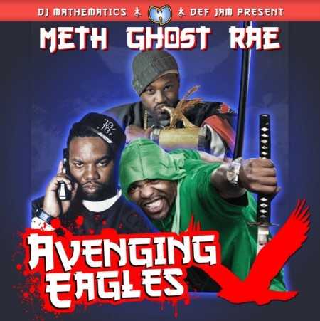 avenging_eagles