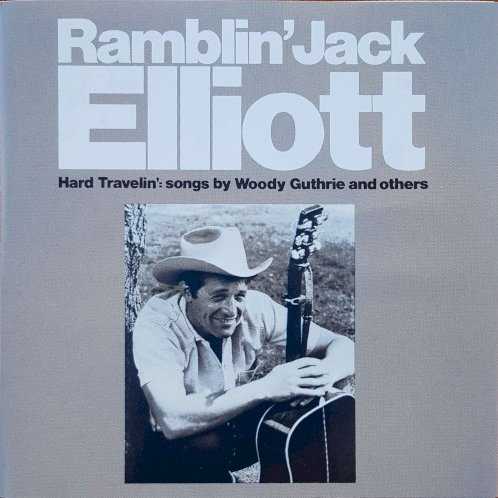 Allmusic album Review : Ramblin Jack Elliotts early-60s Prestige LPs Sings the Songs of Woody Guthrie and Ramblin Jack Elliott are combined onto a single 77-minute disc on this CD reissue, with one song ("I Love Her So/I Got a Woman") deleted for space reasons. Its not as good as hearing Woody Guthrie himself, and may strike contemporary listeners as a bit tame and dated. Elliott played an important role in the 60s folk revival as a popularizer of Guthries songs and style, though, and this is one of the best places to hear him at his best, on both Guthrie covers and interpretations of various traditional and blues songs.