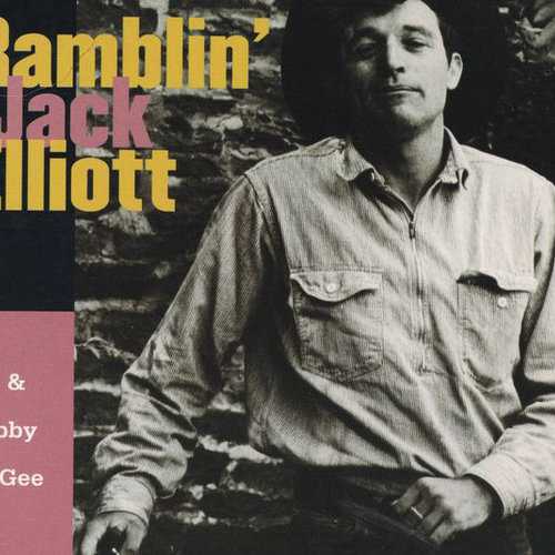 Allmusic album Review : Ramblin Jack Elliotts Me & Bobby McGee combines traditional folk songs with contemporary songs, like the albums title track. Though it doesnt rank among his best work, the album nevertheless is particularly enjoyable, and is a fine latter-day effort by Elliott.