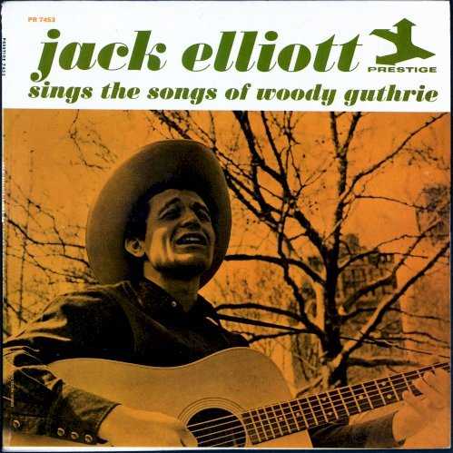 Allmusic album Review : Elliott interprets many of the most popular items in the Guthrie repertoire, including "So Long," "This Land Is Your Land," "Pretty Boy Floyd," "Talking Dust Bowl," and "Philadelphia Lawyer." The recording is most representative of his role in popularizing the work of his hero.