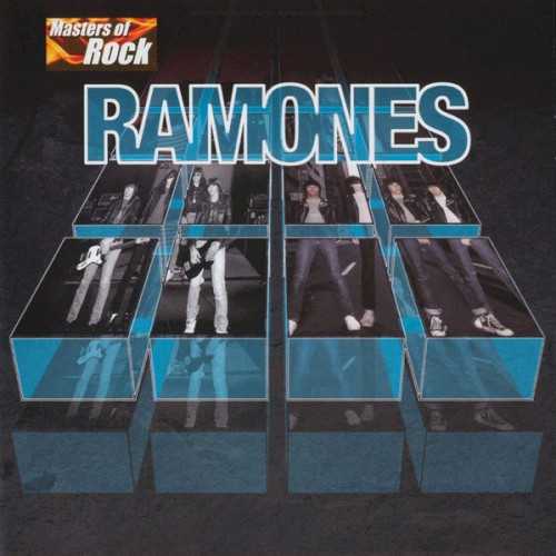 Allmusic album Review : EMIs Masters of Rock Ramones compilation features tracks culled from the legendary punk bands five albums with Chrysalis: Brain Drain, Mondo Bizarro, Acid Eaters, ¡Adios Amigos!, and Loco Live. This is late-period Ramones, so while not altogether bad (1992s Mondo Bizarro was an impressive return to form), there are far better collections out there like Hey! Ho! Lets Go: Ramones Anthology, Rhinos Greatest Hits, and Ramones Mania.