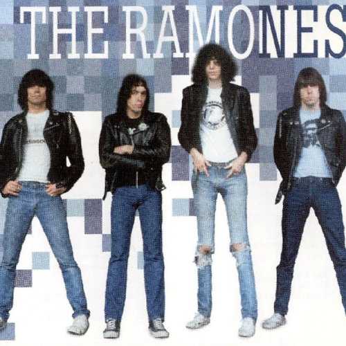 the_best_of_the_ramones