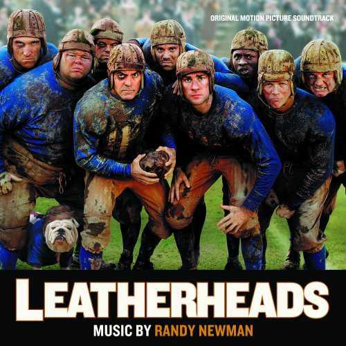 leatherheads