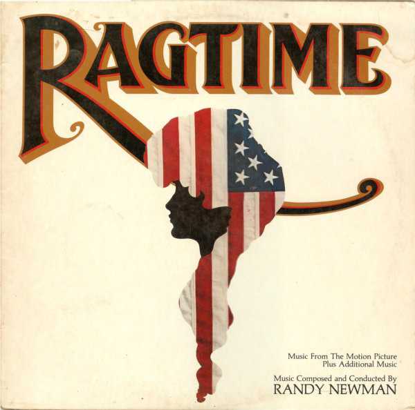 ragtime