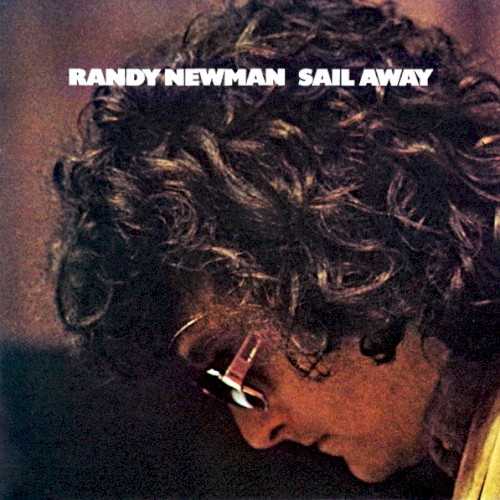 Allmusic album Review : On his third studio album, Randy Newman found a middle ground between the heavily orchestrated pop of his debut and the more stripped-down, rock-oriented approach of 12 Songs, and managed to bring new strength to both sides of his musical personality in the process. The title track, which Newman has described as a sort of commercial jingle written for slave traders looking to recruit naïve Africans, and "Old Man," in which an elderly man is rejected with feigned compassion by his son, were set to Newmans most evocative arrangements to date and rank with the most intelligent and effective use of a large ensemble by anyone in pop music. On the other end of the scale, "Last Night I Had a Dream" and "You Can Leave Your Hat On" are lean, potent mid-tempo rock tunes, the former featuring some slashing and ominous slide guitar from Ry Cooder, and the latter a witty and willfully perverse bit of erotic absurdity that later became a hit for Joe Cocker (who sounded as if he took the joke at face value). Elsewhere, Newman cynically ponders the perils of a stardom he would never achieve ("Lonely at the Top," originally written for Frank Sinatra), offers a broad and amusing bit of political satire ("Political Science"), and concludes with one of the most bitter rants against religion that anyone committed to vinyl prior to the punk era ("Gods Song [Thats Why I Love Mankind]"). Whether hes writing for three pieces or 30, Newman makes superb use of the sounds available to him, and his vocals are the model of making the most of a limited instrument. Overall, Sail Away is one of Newmans finest works, musically adventurous and displaying a lyrical subtlety that would begin to fade in his subsequent works.