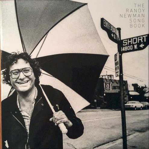 the_randy_newman_songbook