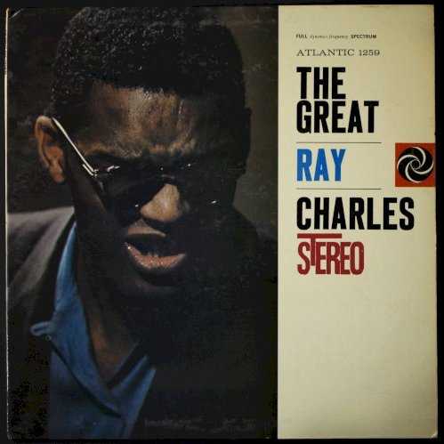 Allmusic album Review : This set is rather unusual, for it is strictly instrumental, allowing Ray Charles a rare opportunity to be a jazz-oriented pianist. Two selections are with a trio (bassist Oscar Pettiford joins Charles on "Black Coffee"), while the other six are with a septet taken from his big band of the period. Key among the sidemen are David Newman (soloing on both tenor and alto) and trumpeter Joseph Bridgewater; highlights include Quincy Jones "The Ray," "My Melancholy Baby," "Doodlin," and "Undecided." Ray Charles should have recorded in this setting more often in his later years.