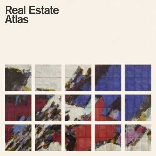 Allmusic album Review : Jersey-bred indie rock golden boys Real Estate arrived in the late 2000s with a subdued approach to guitar rock that stripped away all unnecessary clutter and presented their tuneful songs in a manner as attractive and steadfast as primary colors, spring days, comfort food, or any of lifes basic staples. Free of gimmicks, pretense, and artifice, their tunes tapped into the insular, college-aged melancholia of the Clean or Yo La Tengos soft summer-night pulsations, later moving into a markedly Go-Betweens-steeped phase on their more sophisticated 2011 album, Days. With third full-length Atlas, Real Estate grow even further into the sound theyve been spinning for themselves, mellowing more while they become more nuanced in both playing and production. Beginning with "Had to Hear," the bands sound is decidedly signature, based on chiming chords and lilting vocals from songwriter Martin Courtney, lead guitar from Matt Mondanile that wanders between psychedelic curiosity and airy punctuation, and the surefooted rhythm section of drummer Jackson Pollis and bassist Alex Bleeker. All these elements feel increasingly familiar and confident. Their songs have always resided somewhere between head-in-the-clouds lightheartedness and day-dreamy nostalgia, but the ten songs that make up Atlas seem more mature, more deliberate, and lacking some of the carefree naiveté of earlier work. "Past Lives" ruminates on the strange feelings of returning to the neighborhood streets where the narrator spent his youth, while "Crime" relates a relationship in peril to something more harrowing and malicious. The upbeat "Talking Backwards" folds some of the nostalgic melancholia into a gorgeously produced pop song about long-distance communication breakdowns as bright and straightforward as Luna in their prime. The album was recorded in part at Wilcos Chicago studio the Loft, and the production is less hazy and more suited to the bands increasingly clear-headed melodies and expanded sounds, filled out with understated organ and keys from Matt Kallman this time around. Even seemingly buffering tracks like the Mondanile-penned instrumental "Aprils Song" (more in line with his solo compositions for Ducktails) and the Yo La Tengo/Galaxie 500-modeled "How Might I Live," sung by bassist Bleeker, seem to have a considered place in the albums flow. The songs float by quickly, not giving all of their secrets away at first listen. As Real Estate continue to grow into their own vision of pop, they take their place in a history of classic American indie bands, falling naturally in line behind the groups that influenced them as they add to the conversation with each subsequent album.