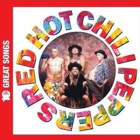 Allmusic album Review : This should really be called Best of the Early Red Hot Chili Peppers, since it only includes songs from their Capitol Records period. It includes nothing from Blood Sugar Sex Magik, which came out in 1991 and is arguably the groups best album, or any of their releases since then. This collection contains the same ten songs in the same sequence as EMIs Best of the Red Hot Chili Peppers.