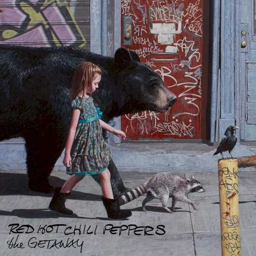 Allmusic album Review : The Red Hot Chili Peppers 11th studio album, 2016s The Getaway, is a sophisticated work of dark-hued maturity that finds the long-running California outfit expanding their sound into nuanced, 70s-style orchestral soul and funky psychedelia. The album follows the equally adventurous Im with You (2011) and once again showcases guitarist Josh Klinghoffer, who replaced John Frusciante in 2009. A major difference, however, between Im with You and The Getaway was the bands choice to work with producer/instrumentalist Brian Burton (aka Danger Mouse). This makes The Getaway the first album the Red Hot Chili Peppers have recorded without longtime collaborator Rick Rubin, who has helmed each of the bands albums since 1991s Blood Sugar Sex Magik. While the choice helps differentiate The Getaway on a spiritual level, sonically it feels as if the band and Klinghoffer have finally gelled as a complete creative unit. Maybe thats due to having Im with You under their belt, or perhaps its due to Kiedis having purportedly gone through a painful break-up. Either way, the result is a subtle yet significant advance from Im with You that feels just that much more focused. Cuts like the disco-inflected title track and the 80s electro-infused "Go Robot" reveal the bands knack for coloring their sound in surprising ways. Others, like "We Turn Red" and "This Ticonderoga," are athletic funk-punk jams. Elsewhere, their chance-taking nature pays dividends, as on the Elton John collaboration "Sick Love." A laid-back groover featuring John on piano with lyrics by Bernie Taupin, the song is an album standout, bringing to mind 70s-era Isley Brothers. Similarly, tracks like the flowing "The Longest Wave" and the densely layered "Feasting on the Flowers," have a melodic, psychedelic quality that feels inspired by the Beatles late-60s period. However, its the sprawling, hypnotic album closer, "Dreams of a Samurai," that seems to pull all of The Getaways disparate themes together in a bold, anthemic, fever dream of a song. Beginning with a minor-key piano intro, the song evolves into a roiling cinematic epic with Kiedis yearning baritone framed in Klinghoffers sweltering layers of wet, echoey guitars, Fleas rounded, circular basslines, and drummer Chad Smiths frenetic rhythms. They even make room for a soaring choir in the background that adds to the songs often malevolent, dream-like atmosphere. At once transformative and self-critical, the song finds Kiedis in a philosophical mood, painting himself as a lonely "metamorphosis samurai" singing, "Ive lost myself out on the range." While none of the songs on The Getaway play out as literal stories of Kiedis relationship, there is an underlying sense of heartbreak at the core of many of his lyrics. On "Dark Necessities," he sings, "Spinning knot that is on my heart is like a bit of light in a touch of dark/You got sneak attack from the zodiac/But I see your fire spark." Ultimately, The Getaway is a nuanced album, rife with journeyman craft and poetry, that proves the Red Hot Chili Peppers still have plenty of their own creative fire.