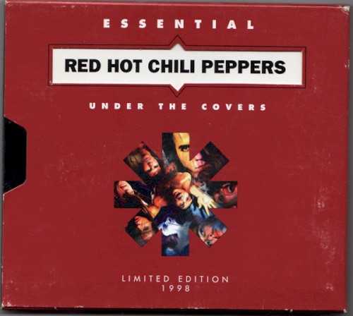 Allmusic album Review : Under the Covers: Essential Red Hot Chili Peppers was released as part of EMI/Capitols series of limited-edition specialty compilations to celebrate their 100th birthday. The disc collects 12 covers from the Red Hot Chili Peppers, containing such familiar items as "Higher Ground," "Fire," "Theyre Red Hot," "Search & Destroy," and "If You Want Me To Stay," as well as rare items like "Subterranean Homesick Blues," "Hollywood (Africa)," remixes of "Higher Ground" and "If You Want Me to Stay," and live versions of "Tiny Dancer," "Castles Made of Sand," and "Dr. Funkenstein." Collectors and hardcore fans will be pleased to have all these in one place, and less dedicated fans might find that the disc is actually quite entertaining, since the Red Hot Chili Peppers are a good cover band.