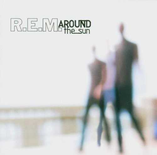 Allmusic album Review : Ten years after the commercial zenith of Monster and seven years after the departure of linchpin Bill Berry, R.E.M. have never seemed as directionless as they do on their 13th album, Around the Sun. To a certain extent, R.E.M. have seemed unsure ever since Monster -- sporadically brilliant as it is, New Adventures in Hi-Fi was an effort to clear the decks and redefine the band in the wake of its breakthrough to superstar status. It pointed in a few directions the group could follow, but Berry left the band before they could follow those paths, leaving Peter Buck, Mike Mills, and Michael Stipe at a bit of a loss on what to do next. They initially responded with the overly experimental, overly serious Up in 1998, which gave way to the classicist Reveal in 2001. While these two records were of a piece -- heavy on keyboards, containing far more deliberate performances than anything recorded with Berry -- they had different characters and feels, which was not unusual for R.E.M.; since the careening, ragged Reckoning followed the hazy, dreamlike Murmur, each album had an element of a surprise, offering something different than what came before. Thats not the case with Around the Sun, which refines and polishes the blueprint of Reveal to the point that Q-Tips rap on "The Outsiders" fades into the background as if it were another overdubbed keyboard or acoustic guitar. This is as slow and ballad-heavy as Automatic for the People, but where that album was filled with raw emotion and weird detours, Around the Sun is tasteful and streamlined, from its fussy production to its somber songwriting. Automatic may have been obsessed with death and regret, but it was empathetic and comforting. In contrast, Around the Sun offers no weighty themes -- it dabbles in politics and relationships, but the lyrics never seem to mesh with the music -- and its emotionally removed, keeping listeners at a considerable distance. Here, R.E.M. write songs like craftsmen without distinction -- the songs are sturdily constructed but bland, lacking musical and lyrical hooks. The band sound as if they were going through the motions, hoping to save the tunes in the mix. With their layered, low-key production, R.E.M. seem hell-bent on leaving behind anything that could be construed as their signature sound, so keyboards and drum machines are pushed to the front as Bucks guitar strums instead of jangles and Mills background vocals are buried in the mix under Stipes double-tracked harmonies. Change is all well and good, but this doesnt feel like organic change; it feels like the end result of too many hours in the studio tinkering with synthesizers and overdubs, resulting in a record as studiously serious as Wilco but as radio-friendly as U2. By straddling these two extremes, R.E.M. wind up with a record thats neither fish nor fowl -- all the quirks in the production have been sanded down and glossed over so it can slip right onto adult alternative rock airwaves, but its too insular, too overthought to appeal to either a wide audience or R.E.M.s dwindling cult following.