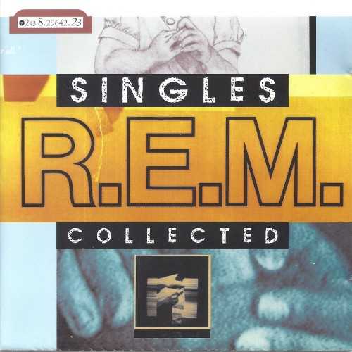 Allmusic album Review : This 20-song collection of European singles and B-sides from the 80s is a good history of R.E.M. The A-sides chronicle the bands journey from college radio wonders ("Radio Free Europe" and "So. Central Rain") to international recognition ("The One I Love" and "Its the End of the World as We Know It (And I Feel Fine)"). The B-sides fill in the gaps in the story, detailing the bands influences (a rather sunny version of the Velvet Undergrounds "There She Goes Again") as well as their sense of humor (the drunken rendition of "King of the Road"). Also included among the B-sides are the surf-tinged instrumental "White Tornado," which showcases Bill Berrys propulsive drumming, and a live version of "Time After Time," which starts off with Michael Stipe a cappella before transitioning into a poignant rendition of "So. Central Rain" done with only vocals and sparse electric guitar. With R.E.M.s career spanning three decades, this collection is a great starter for fans who dont remember the bands early days or for those who want to reminisce.