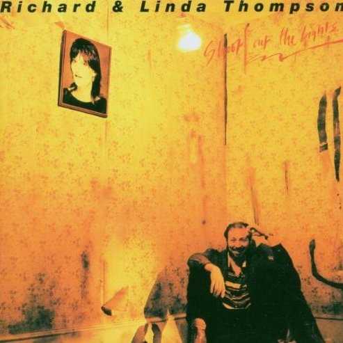 Allmusic album Review : Richard & Linda Thompsons marriage was crumbling as they were recording Shoot Out the Lights in 1982, and many critics have read the album as a chronicle of the couples divorce. In truth, most of the albums songs had been written two years earlier (when the Thompsons were getting along fine) for an abandoned project produced by Gerry Rafferty, and tales of busted relationships and domestic discord were always prominent in their songbook. But there is a palpable tension to Shoot Out The Lights which gives songs like "Dont Renege On Our Love" and "Did She Jump Or Was She Pushed" an edgy bite different from the Thompsons other albums together; theres a subtle, unmistakable undertow of anger and dread in this music that cuts straight down to the bone. Joe Boyds clean, uncluttered production was the ideal match for these songs and their Spartan arrangements, and Richard Thompsons wiry guitar work was remarkable, displaying a blazing technical skill that never interfered with his melodic sensibilities. Individually, all eight of the albums songs are striking (especially the sonic fireworks of the title cut, the beautiful drift of "Just The Motion," and the bitter reminiscence of "Did She Jump Or Was She Pushed"), and as a whole they were far more than the sum of their parts, a meditation on love and loss in which beauty, passion, and heady joy can still be found in defeat. Its ironic that Richard & Linda Thompson enjoyed their breakthrough in the United States with the album that ended their career together, but Shoot Out The Lights found them rallying their strengths to the bitter end; its often been cited as Richard Thompsons greatest work, and its difficult for anyone who has heard his body of work to argue the point.