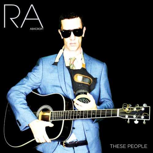 Allmusic album Review : Six years after forming the United Nations of Sound -- a pseudo-group that lasted no more than a single record -- Richard Ashcroft pushes himself back into the spotlight on These People, a 2016 album that finds the former Verve singer reuniting with Wil Malone, an orchestrator who worked on Urban Hymns and Northern Soul. Malones presence suggests These People may achieve a certain symphonic heft, yet Ashcroft sidesteps the churning psychedelia and progressive majesty of the Verves prime. In its place, the singer/songwriter taps into a certain insouciant sophistication, favoring insistent arena anthems and finely tailored Eurodisco. Often, Ashcrofts intentions are apparent -- its evident whenever hes following the blueprints of "Bittersweet Symphony" and "The Drugs Dont Work," just as its clear that the dance beats and electronics are a bid for hip credibility -- but he winds up with sounds that arent the ideal vehicle for whatever vague sociological protest Ashcroft attempts to mine here. If the music is separated from the message -- which is fairly easy to do, due to its slippery shimmer -- These People functions as a pleasing adult alternative record. True, its an album that favors mood over form but after several somnolent solo records, not to mention the botched ambitions of the United Nations of Sound, the cool assurance and shiny veneer of These People is quite welcome.