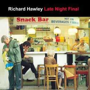 Allmusic album Review : This record is worth listening to for a perfect escape from the worries that one makes of the real world. Touring guitarist for the band Pulp and former member of the Longpigs, Sheffield, Englands Richard Hawley creates an album brooding with creativity and charm. With dreamy and ethereal instrumental works throughout, Hawley paints the town psychedelic with spirit and fervent passion. From beginning to end, this Bar None release is chock-full of reflective lyrical statements and stunning, pristine guitar and percussive statements. Many of the vocal mixes take the listener from a state of pop/rock hysteria to nightclub righteousness. Hawleys lyrics express themes like precious memories of lost loves, moonlit outings, and humorous daylight excursions. "The Light at the End of the Tunnel," a gem of sorts and the final track, promises to be a tearjerker every time. Hawleys stunning and crafty vocals hardly fail to stir the souls and hearts of the active listener. An alternative rock album with a hint of blues done in a psychedelic setting, Late Night Final is a fine album for an English rocker, a fine journey by a singer/songwriter with budding potential.