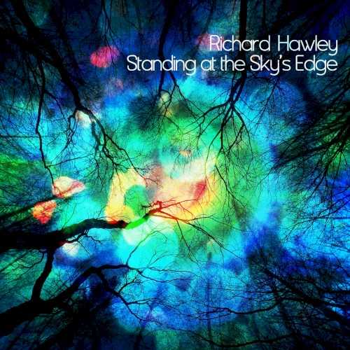 Allmusic album Review : The cover of Richard Hawleys Standing at the Skys Edge reveals that something very different is afoot. Given the string-laden, heart-wrenching balladry of Trueloves Gutter, and the orchestrated, tender cibachrome glimpses of a simpler life in and around his native Sheffield on Ladysbridge and Coles Corner, this is a kick in the head. Hawley has brought his guitar and a basic rock band setup back to the fore here, and his references come from the late 60s. Its production is highly textured, expansive, and aggressive. Opener "She Brings the Sunshine" begins slowly with a tamboura, a bluesy, distant guitar solo, a sitar, and even a violin. But a thudding bassline and the drum kit come crashing in less than a minute later and it becomes a cacophonous throb. Its pure psychedelia with all manner of sonics blurring in the mix (he calls them "rocket sounds"). Hawley offers a squalling guitar break in the middle (one of many fine ones).The title cut commences with an organ, acoustic resonator guitar, a simple bassline, and hypnotic tom-toms. As the track builds, Hawley adds a lilting hook in the refrain of a simple melody. His gorgeous baritone is right up front; his poignant lyrics offer three narratives about biblically named characters -- Joseph, Mary, and Jacob -- who respond to insurmountable difficulties) are made more so by the forceful, dramatic accompaniment -- Dr. Johns "I Walk On Gilded Splinters" is referenced in the last third. Hawley uses psychedelia in much the same way Paul Weller did on Heavy Soul: as an extension of his songwriting, pushing his basic rock & roll chops to create songs with a sense of urgency. He gets downright raw on "Down in the Woods," openly copping the riff from the Stooges "1969" with guitars and bass blazing, surrounded by washed sonics and frenetic drums. But there are other moments here: "Seek It," a love song, carries more familiar Hawley melodic touchstones and an infectious chorus. "The Wood Colliers Grave" is an allegorical folk ballad about individual isolation as a consequence of catharsis. The scorching closer "Leave Your Body Behind You" addresses the necessity of finding a way through crisis and dissolution while in the midst of it. Truth is, SATSE is a political album, albeit one free of clichéd sloganeering and/or self-righteousness. Hawleys protagonists are downtrodden, broken, or near despair; theyre very human. As a songwriter, he never sacrifices the voices of his subjects for the sake of sound. By employing hard-rocking, often spacey psychedelia to express the anger he feels at watching hard-won gains of history being damaged and destroyed, Hawley delivers an essential listen. His aesthetic is certainly apropos of the current era; possibly even a brilliant summation of it. [The American version of the album contains the bonus track "You Haunt Me."]