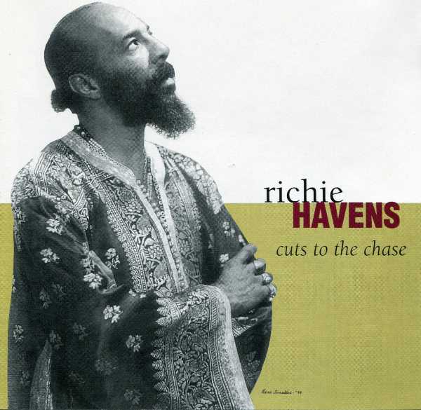 Allmusic album Review : Guitarist/composer Richie Havens keeps making thought-provoking, poignant and intensely personal music, with few (if any) romantic songs and frank discussions of issues without violent or sexist rhetoric. This is Havens first solo release in several years, and it contains only one original. But his covers of songs by Sting, Kris Kristofferson, Bob Lind and Marty Balin become his own memorable statements, while guitarist Billy Perry and guest guitarist Greg Chansky provide three new compositions. Although this doesnt have the same resonance as his great 1960s LPs, its a worthy vehicle for the 1990s.