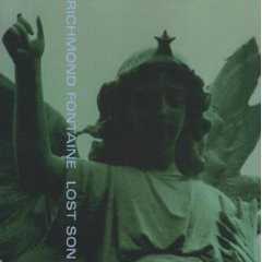 Allmusic album Review : Lost Son is a beautiful album, a collection of narratives whose characters are both fascinating and doomed. From the kid of "Cascade" to the security guard of "Pinkerton," the subjects of the songs move through despair and hope, while the listener tries to figure out what happens after the song ends. Musically, the album is just as compelling: the loud, ragged guitars and pounding drums of "Mule," "Savior of Time," and "Muddy Conscience" often give way to quiet acoustics, mandolins, and pedal steel; the overall effect is a rich, textured record. Like a Son Volt that manages to rock while at the same time delivering slow songs that never come across as dirge-like, Richmond Fontaine is one of Portland, ORs best exports, and Lost Son is certainly one of their finer works.
