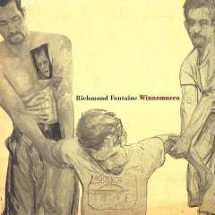 Allmusic album Review : Coming from the same domain as Ryan Adams, Gram Parsons, and the Flying Burrito Brothers, this Portland, OR, groups fourth album provides a great escape from suburbia, despite the rather abrupt ending to the opening pop twang of "Winners Casino" and "5 Degrees Below Zero." Lead singer Willy Vlautin propels the album with a voice that sounds as if its well wet from whiskey at times, particularly during "Out of State," which is equally a cross between Jeff Tweedy and Tom Pettys more reflective moments. By far the great track within is a heartfelt "Glisan Street," a rather somber and sober look at any small town and its problems. Theres also a measure of guitar feedback and distortion in places, lending itself toward Wilco on "Northline," although the song drags near the conclusion. Accompanied by pedal steel guitar, the songs are relatively tight in their arrangements despite being quite lengthy in cases. The album takes a very odd turn during the middle, with two instrumentals, one veering into experimental territory. "Pattys Retreat" would fit well on Yankee Hotel Foxtrot.