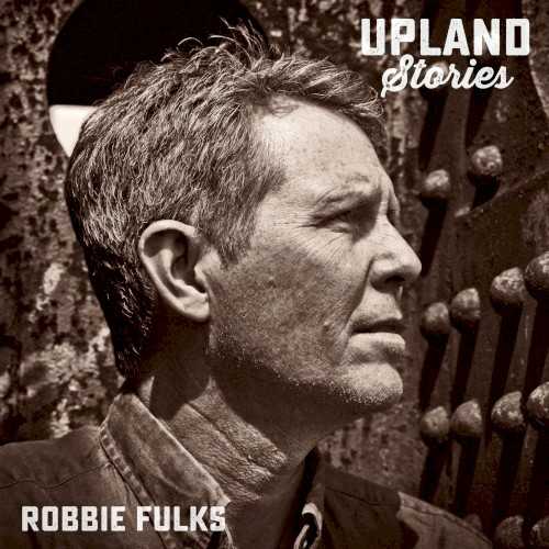 Allmusic album Review : Robbie Fulks is a brilliant songwriter and a very funny man, but that sense of humor sometimes hindered his work as much as it helped. His biting wit tended to undercut the humanity of his more serious songs, a quality that kept some of his earlier albums from reaching as deep as they could and should. Fulks seemed to have overcome this flaw on 2013s Gone Away Backward. The album was a stark, bone-dry set of acoustic songs that recalled the sound of Depression-era country as it spun tales that were compassionate but unflinchingly honest. Gone Away Backward was one of Fulks very best and most acclaimed albums, and hes clearly learned a great deal from it. 2016s Upland Stories feels like a companion piece of sorts, playing on a somewhat broader field musically but sounding nearly as spare and just as clearly focused. Fulks has gathered a handful of gifted accompanists for Upland Stories (including Wayne Horvitz, Fats Kaplin, and Todd Phillips), and their performances provide the ideal tone for these songs. The players support these songs gracefully without ever intruding on them, and Steve Albinis crystal-clear recording and mix favor them beautifully. The themes and arrangements of Upland Stories are often more modern than those of Gone Away Backward, but the uncluttered approach is similar, and the results are just as satisfying. The literacy of these songs is impressive, but they sound conversational, like stories meant to be read aloud. And Fulks understated but emphatic vocal delivery helps the small town details of "Fare Thee Well, Carolina Girls" and the bittersweet life lessons of "Needed" hit their emotional targets dead on. ("Aunt Pegs Old Man" and "Katy Kay" also reveal Fulks hasnt lost his sense of humor, hes just applying it with a greater degree of care.) As spare and gently satisfying as a warm spring afternoon, Upland Stories is a reminder that the brilliance of Gone Away Backward was no fluke, and that in his mid-fifties, Robbie Fulks is only getting better, both as a songwriter and as a recording artist. Highly recommended.