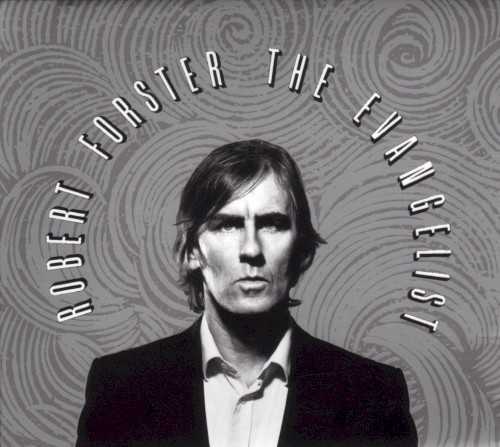 Allmusic album Review : The Evangelist by singer and songwriter Robert Forster is his first solo recording in 11 years. It may not be a record he ever planned to make at all after the unexpected death of Grant McLennan, his collaborator for over 25 years in the Go Betweens. The band had released and was on tour for Oceans Apart, a masterpiece surpassed only by 16 Lovers Lane, if at all. Forster and McLennan had begun writing a new Go Betweens album in 2006, when McLennan passed away in his sleep from natural causes just shy of his 47th birthday. Three of the songs on this album were co-written by the pair and contain McLennans final lyrics. That said, The Evangelist is not an elegy or a conscious homage to McLennan. The remaining Go Betweens -- bassist Adele Pickvance and drummer Glenn Thompson -- make up the core band, with a small string section arranged by Audrey Riley (who did them for the Liberty Belle and the Black Diamond Express). Pianist Seamus Beaghen lends a hand on keyboards. Mark Wallis and Dave Ruffy produced The Evangelist. So is this a Go Betweens record without McLennan? No, but its close, and it is certainly a new brand of Forster solo album.<br><br>Forsters writing here is quite different than on his previous offerings. Always a poetic writer, his allusions, metaphors, cultural archetypes, and literary aspirations -- which appeared in his solo material and sometimes in the Go Betweens as well, but the latters were always tempered by McLennans earthy approach -- are all but absent on The Evangelist. Instead, Forster has never been this direct before, so unadorned and honest, and yes, vulnerable without the mask of his gift to weave a story, even in first person, and make himself seem a narrator. These songs are conversational; they express what the protagonist is feeling as a way of opening a dialogue with the listener. The Evangelist is not an elegy or simply some tawdry memorial, but it is a living testament to the influence and camaraderie McLennan brought to Forsters life and work.<br><br> The ten-song, 40-minute set begins with "Let It Rain," introduced by the sound of a small chord of a droning Casio. Electric guitar chords shimmer and softly ring into the foreground slowly and deliberately. As the bassline all but whispers in the backdrop, Forster opens his mouth and unlocks the door to everything that follows: "If it rains, now well change/Well hold and save all of what came/We wont let it run away/...If it rains/different this time/We wont break the chain or make our own rain/Well just take what came/If it rains. Well worship again...Well be thankful for what came..." An acoustic guitar and the sound of a thunderstorm eclipse the electric one, and suddenly, it just ends. Its a gentle manifesto, not an anthem.<br><br> "Demon Days," one of the songs written with McLennan, is almost purely his. It looks sadly and tenderly into the void. It is tempting to read this as perhaps an unwilling goodbye. That said, its actually a simple look at being middle-aged with the nagging feeling that "somethings not right/somethings gone wrong." Here Forsters enunciation shapeshifts, allowing for McLennans voice in the tune to come through clearly, illustrated by strings, acoustic guitars, a celeste, piano, and a contrabass and the final underscoring of a gentle, pop-laden backing chorus of hushed voices. Its deeply effective, sad beyond belief, but Forsters ability to channel his late friends manner of acceptance as a natural part of the baggage of life is remarkable, and deeply moving. He shifts gears immediately with "Pandanus," one of the finest tracks hes ever written. Its got a midtempo, elegant rock hook, accompanied by Adele and Glenn: this is a Go Betweens song if ever there was one, with a shimmering Beach Boys-styled backing chorus and a stridently graceful, unforced articulation of the melody which lets his lyrics just fall into the listeners lap: "...I love the shades of nightfall, the faded blues and grays/The silver on the water, seems to push so many things away, all away..." "Did She Overtake You" is one of those trademark busted love songs, where the potential for bliss is lost and covered over by the reality of not paying close enough attention to ones beloved. The narrator is asking the protagonist a question, and with layers of guitars a winding bass and simple kit drums, the only answer that comes is a sigh. The title track is so gorgeous it seems like a sin to even discuss it. Its among Forster greatest confessionals, that as it accepts responsibility and atones for its presumption and ignorance, and allows for the possibility of transformation because, if its not to late, the protagonist can actually hear the voice of his Beloveds heart. The strings and acoustic guitar with that lilting piano line make it one of the most breathtaking moments on the disc. McLennan wrote the chorus on "Let Your Light In, Babe," and its obvious. Its a jaunty, sunny pop stroll with the Go Betweens and Gill Morley on violin. Forster took the chorus and wrote the entire song in McLennans musical and even lyrical vernacular. The same goes for "It Aint Easy," the hardest rocking cut on the set. Its jangling guitars and run-on lines are a wonderful combination of McLennans rocked up pop and Forsters ability to tell a story, resolved in every chorus by Grants return to the basics. Here again, this is a Go Betweens tune with help from Morley on violin and Seamus on the B-3. Forsters "From Ghost Town," with Adele on backing vocals, closes the album. Its a long-winding sad story, played on the piano with string accompaniment -- the arrangement is glorious. Its the song Forster has perhaps written for McLennan but maybe there are others in it, too. Its very sad, extremely lost and confused but the line: "Its strong: yes, yes, yes, what we made for a thousand years/It will not fade/No, no. no . . " Its a breathless and devastating way to end a record, to be sure, but its far from depressing.<br><br> If anything, The Evangelist reveals Forsters conviction to just go on and make music, even if its just this one recording (though given its quality and the empathic presence of the remaining Go Betweens, you hope not). If its an album of closure, then it is a way to wrap the package with a beautiful bow rather than letting it sit there like an open wound and be wasted away by the weight of time. Yet somehow, there is little finality here, and just an abundance of brilliant, emotionally communicable and translatable, adult pop music that does its best to practice acceptance and find beauty as one goes on living and creating even in the face of life -- altering tragedy. Bittersweet and poignant, The Evangelist is Robert Forsters most fully realized, seamless, and masterfully articulated solo record yet.