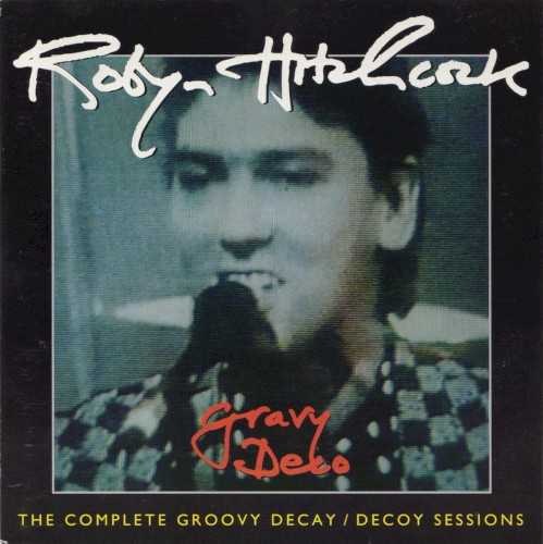 Allmusic album Review : Robyn Hitchcock has never made a secret of the fact that he has little use for his second solo album, 1982s Groovy Decay, recorded with producer Steve Hillage while Robyn was in the midst of a deep depression and a songwriting slump. Hitchcock went so far as to release an alternate version of the album three years later, Groovy Decoy, which scrapped most of the original tracks and replaced them with demos hed cut with Matthew Seligman (the two albums share seven songs, while three are exclusive to Groovy Decay and two appear only on Groovy Decoy). In a commendable effort to clear up the long-standing confusion, Rhino Records compiled all the material from both albums into one CD, Gravy Deco (The Complete Groovy Decay/Decoy Sessions), which tacks on ill-advised dance mixes of "Night Ride to Trinidad" and "Kingdom of Love" as a bonus. Its certainly the best presentation to date of this material, but the fact that Hitchcock retired from recording for three years after making Groovy Decay indicates how happy he was with his work in 1982 ... and he certainly had his reasons. There are more than a few good songs here, especially "The Rain," "The Cars She Used to Drive," and "America" (Hitchcock revisited the latter two in much more enthusiastic form on the live album Gotta Let This Hen Out!), but theres also a higher percentage of throw-aways than Robyn has ever allowed on an album, and having two versions of "Young People Scream" isnt much of a bargain. Hitchcock has called Groovy Decay "a complete abortion," and while thats going a bit far, he wouldnt make an album this weak again until 1991s overly tidy Perspex Island; it still stands among the least interesting material of his career.