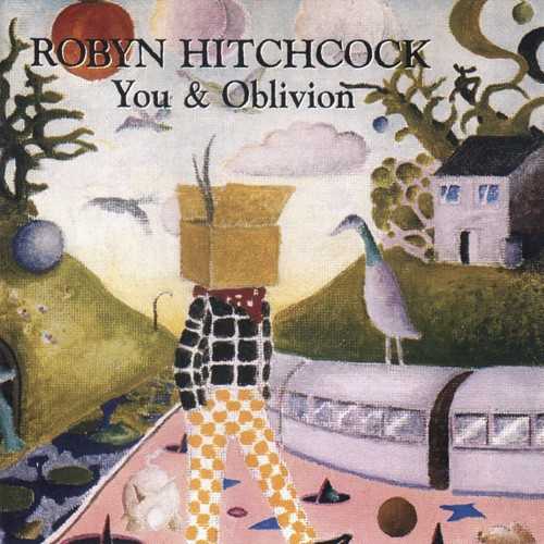 Allmusic album Review : Released as part of Rhinos 1995 series of Robyn Hitchcock reissues, You & Oblivion is the second collection of Hitchcock rarities, featuring demos, live tracks, and studio outtakes. Unfortunately, much of the material is second rate, and some of the songs sound unfinished. Accentuating the frustratingly inconsistent musical quality of the record is the lack of liner notes and non-chronological sequencing, which makes the record confusing for casual listeners and exasperating for hardcore fans. There are a handful of intriguing performances among the 22 tracks, yet most of You & Oblivion is a chore to listen to.