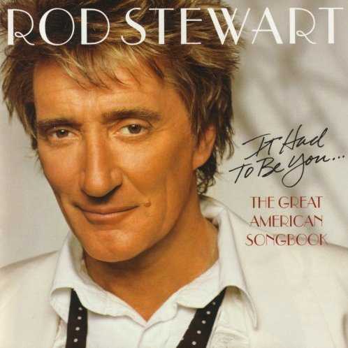 Allmusic album Review : Its the kind of concept that seems brilliant on paper: revive the career of one of the great vocalists of the rock era by having him sing the great American pop songs of the pre-rock era. It was done before with Linda Ronstadt, and it worked well, so why not Rod Stewart, whose career was in shambles in 2002 following the disastrous modern R&B record Human? Clive Davis, the man behind Santanas comeback, masterminded the whole thing, and It Had to Be You was born. Again, the whole thing sounds good on paper, but in practice, its a bit of a mixed bag. Certainly, following a throat operation, Stewart is singing better than he has in years, and he feels much more comfortable here than he did on Human, but the whole project has an artificial undercurrent thats hard to shake, especially since the song selection, the arrangements, and the performances play it so safe theyre largely undistinguished. Its not necessarily bad, but it doesnt have much character outside of Rods voice, and his soulful rasp isnt really suited for these songs. Nevertheless, this is exactly what its billed as -- Rod sings the Great American Songbook -- and its done with professionalism and ease, so its a pleasant listen. But it wont replace Sinatra, of course, or even Ronstadts similar work with Nelson Riddle.