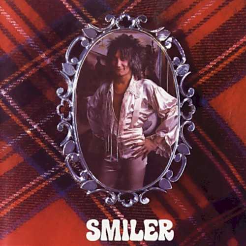 Allmusic album Review : Rod Stewarts classic formula ran out of gas on Smiler, his fifth solo album. The failure of Smiler wasnt a matter of weak songs, nor was it a matter of Stewart being in poor voice. Instead, the album failed because everything, from the choice of songs to the production, sounded too pat and predictable. The predictability held "Sweet Little Rock n Roller" from truly rocking and it made the reworking of "(You Make Me Feel Like) A Natural Man" unbearably smug. Apart from the freewheeling take on Elton Johns "Let Me Be Your Car" and the inspired version of Dylans "Girl From the North Country," Smiler is an utter waste of time.