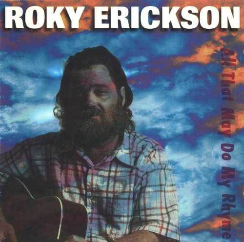 Allmusic album Review : His mind may be fried, but Rokys vocal talents are relatively intact on this mid-1990s effort, which turns out be one of his more subdued, folkier outings. (About half of the tracks, however, are actually remixes of sessions from the mid-80s.) Rokys most excessive traits are mostly absent; he sounds sort of like an eccentric, updated Buddy Holly. Its the kind of roots rock that may well please the more open-minded fans of, for instance, John Fogerty or Van Morrison, although the compositions are more pleasant than inspired. Charlie Sexton and Butthole Surfer Paul Leary make low-key session appearances; Texas singer Lou Ann Barton duets with Roky on "Starry Eyes" (reprised at the end with a version on which Roky handles all the vocals). A significant bonus, not listed on the sleeve, is "We Got Soul," the rare and fine mid-60s single cut by Rokys first group, the Spades, before Erickson joined the 13th Floor Elevators.