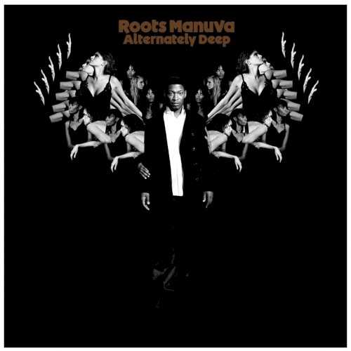 Allmusic album Review : Roots Manuvas Awfully Deep was a promising record, but it often sounded hamstrung by its protagonists wish to make an important album statement, one where every note and every word could be carefully considered. Alternately Deep, a compilation of period remixes and singles tracks, could well be a more satisfying listen, because its relaxed and uncomplicated. The songs may not say as much as their predecessors -- even when Mr. Smith proclaims "Dont nobody got no love for Smith" in the first track -- but the tracks are far superior; most are produced by Manuva himself, and they hit harder with the digital distortion and bizarre, ringing tones that Big Dada fans know and love.