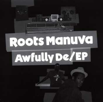 Roots Manuva [Album Details]