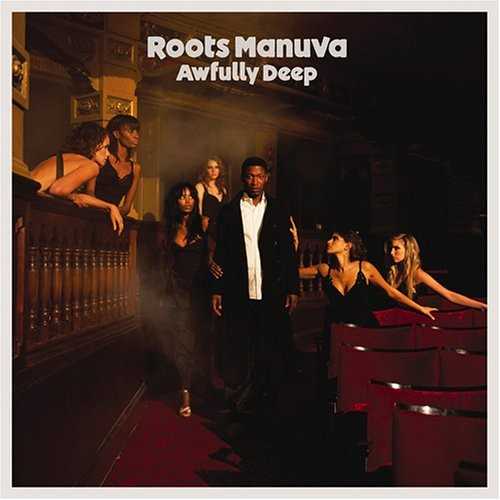 Allmusic album Review : Roots Manuva has never lacked for critical respect from his British public -- a MOBO award for his debut, a Mercury nomination (and heavily favored to win) for his second -- but if he ever wished to crash the charts from Brooklyn to Bengal, 2005 was the year to do it. The success of British rap in general, and grime or Dizzee Rascal in particular, appeared to grant him the perfect point of entry into the greater world of pop music. The concept was even more perfect considering that the bashment style pioneered by Roots and his alter ego, producer Lord Gosh, was a natural fit for any Dizzee fans unaware of his hard-hitting, dubwise, digitalic work (which must have been an influence on a few grime producers). Instead, Roots Manuva decided to pull way back and record an introverted, questioning, occasionally angry album, one that studiously avoids the monster productions that propelled Run Come Save Me into the canon of great hip-hop albums. Early on, he proclaims what a term like British rap means to him: "Im just a U.K. black making U.K. tracks/Ive got love for every one of those scenes/and them pigeonholes will have nothing to hold me." Fans who see him squandering all of the inertia created by British raps quick ascent to worldwide respect wont be excited by what they hear, but a few tracks do stand out. "A Haunting" conjures up the ghosts of his West Indies and African roots with a spectral horn line and nyahbinghi rhythms underneath a near-spoken-word reading. And in the closest track to his patented bashment style, "Chin High" rides a brutal tech bassline and stuttering electro effects to support a rap about the absurdity of machismo. Overall, Roots Manuva may have a lot to say during the verses, but when his choruses consist of little more than a repeated line shouted over and over ("Awfully Deep," "Too Cold"), listeners wont be hanging around long enough to decipher his rhymes.