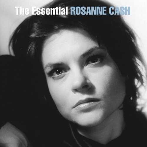 Allmusic album Review : In 1979, when Rosanne Cash cut Right or Wrong, her first album for Columbia Records, she sounded like a revelation: a vocalist with a strong and versatile instrument, a rockers nervy instincts, and a respect for country music traditions that didnt leave room for stodginess or the hollow sound of the emergent Nash Vegas era (not to mention an impressive lineage). Whats most remarkable is that Cash became so much more with the passage of time; she grew into one of the most interesting acts on the country charts in the 80s and ‘90s, bringing pop, rock, and country together in a way that actually brought out the strengths in each style rather than diluting them, and then matured into a first-rate songwriter whose literate and deeply personal work dealt with the hardest realities of life and love with intelligence, honesty, and heart. There have been a handful of collections that have skimmed the cream from Cashs seven albums for Columbia, recorded between 1979 and 1993, but The Essential Rosanne Cash, compiled by Cash and Gregg Geller, puts nearly all of them to shame. Essential Rosanne Cash lives up to its title by including one tune from her misbegotten 1978 debut album (released only in Germany and practically disowned by Cash) and nine from the four albums she released through Capitol/EMI between 1996 and 2009, making it the first Rosanne Cash album that offers a truly comprehensive look at her career to date. Moving from the smart and stylish contemporary country of her early albums to the meditations on family, loss, and music of her mature work, Essential is more than just a well-compiled greatest-hits album: it allows us to watch an artist evolve from strength to strength over the course of 36 songs, and its a fascinating and truly impressive collection from an artist who has never chosen to stay in the shadow of her father and his legendary music (though Johnny Cash does contribute vocals on one track, "September When It Comes"). The album also includes a thoughtful essay from Cash and another from her frequent collaborator (and former husband) Rodney Crowell. This is, quite simply, the best and most comprehensive Rosanne Cash collection released to date, and anyone looking for an introduction to her music or a well-chosen sampler of her catalog will be very well served by this set.