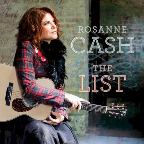 Allmusic album Review : After the dark and chilling themes of 2006s Black Cadillac, which saw Rosanne Cash dealing with the deaths of her mother, Vivian Liberto, her father, Johnny Cash, and her stepmother, June Carter Cash -- all of whom passed within a two-year span -- one might assume that her next project would move into an even deeper level of bleakness, but with The List, its immediately clear that she has instead found a more measured place to stand, and its a lovely and redemptive outing that looks back to go forward. When Cash turned 18, her father, alarmed that his daughter only knew the songs that were getting played on the radio, gave her a list of what he considered 100 essential American songs; Cash kept that list, and now shes drawn on it for this wonderfully nuanced outing that brims with a kind of redemptive timelessness. The List is a renewal and a testament to life, and it belongs to her father as much as it belongs to her, a beautiful restatement of her fathers passions, only now, theyve become his daughters treasures, as well. Its an affirming story, but thats all it would be if Cash didnt sing her heart out here. And she does sing her heart out. The opener, a version of Jimmie Rodgers "Miss the Mississippi and You," is full of comfortable grace and sentiment, and Cash keeps that fine emotional tone throughout this set. Songs like the folk classic "500 Miles" feel at once both lovingly rendered and reborn for a new century in Cashs hands, and she doesnt update them so much as find redemption and solace in them, which in turn gives these songs a bright relevance, and because of the connection to her father and the list he gave to her, it also feels like a deep personal statement. Theres so much to take comfort in here, including her fine rendering of Bob Dylans "Girl from the North Country," a nice turn at Harlan Howards "Heartaches by the Number" (which features Elvis Costello), a calm but still spooky duet with Jeff Tweedy on the faux-murder ballad "Long Black Veil," and a duet with Bruce Springsteen on Hal David and Paul Hamptons "Sea of Heartbreak." Cash sings with a calm, measured authority, and all these the songs fit together with the same sort of refreshing resignation and care. Contemporary country radio probably wont touch anything here, since country these days seems to be more about name-checking than any actual preservation, but Cash is after something else again -- its about connecting with the past and carrying it forward as an act of personal faith. It has nothing to do with hats or belt buckles.