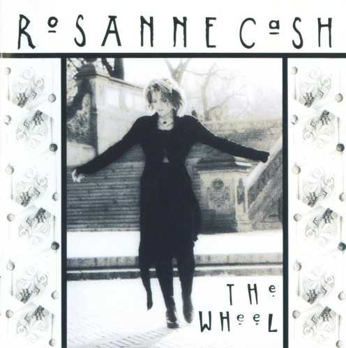 Allmusic album Review : Like the dark, cathartic Interiors, The Wheel is an introspective, soul-searching set of confessional songs revolving around love and relationships. While many of the themes and emotions of Interiors are repeated on The Wheel, Rosanne Cash hasnt repeated herself, either lyrically or musically. Working from the same combination of folk and country that has fueled her songwriting throughout her career, she has created an album of subtle, melodic grace that helps convey the deep feelings of her lyrics. Its an immaculately produced album, but that never detracts from the emotional core of Cashs music.