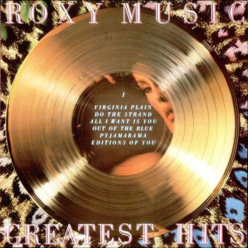 Allmusic album Review : The first Roxy Music hits collection, released during the hiatus that divided Siren from Manifesto, was a straightforward rendering of all but one ("Both Ends Burning") of the bands UK hits, buoyed by an intelligent selection of key album tracks - US radio fave "Do The Strand", the pulsating "Editions Of You" and so on.<br><br> Divided neatly between the Eno and Eddie Jobson eras of the band, Greatest Hits was most valuable at the time for finally placing "Virginia Plain" and "Pyjamarama" on a British album release (the former was included on the American edition of the bands debut) - hopes that the set might also find room for the string of non-album b-sides that graced the bands 45s were, however, dashed as Greatest Hits went for the commercial, rather than the collectible jugular.<br><br> Still, its a nice introduction for those who needed one, a smart souvenir for everyone else, and a vivid reminder that, for five years through the early-mid 1970s, Roxy really did release some phenomenal 45s.