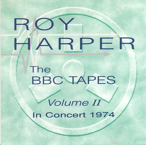 the_bbc_tapes_volume_ii_in_concert_1974