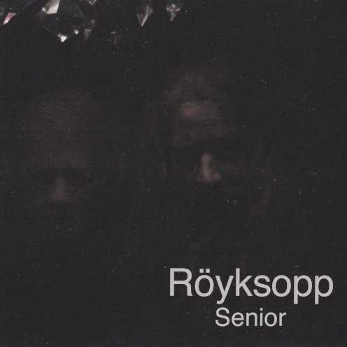 Allmusic album Review : Just as autumn must follow summer, Senior must follow Junior. Röyksopps poppy, peppy record from 2009, Junior included guest-star vocalists, bright effects, and catchy melodies; Röyksopps dreamy, downtempo record from 2010, Senior includes neither vocals nor much in the way of four-four beats. For those who jumped on the Junior bandwagon -- and there were a lot of jumpers, since it surpassed all of their earlier records on the charts -- the music here will be seen as formless mood music, for better or worse. For those who enjoyed Röyksopps earlier downbeat material, this might seem more like home, although it has less character and warmth than Melody A.M. or even The Understanding. Much of it is simply a sedate version of Junior; for instance, "The Alcoholic" could have easily been slotted on Junior if vocals were added and its tempo was increased slightly. Elsewhere, Röyksopp have created music of beauty, as on "The Fear" and "The Drug," two pieces whose slowly shifting effects and warm atmosphere conjure a pastoral paradise as only Röyksopp can. While some of the tracks sound like rough sketches that were simply given a bit more shading, most of Senior captivates as a full-length experience.