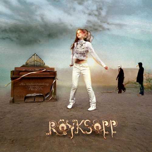 Allmusic album Review : When the Norwegian production duo Röyksopp dropped their first album, Melody A.M., it sounded as though they were on a stopover from another planet. Otherworldly samples and a crisp production sense combined to make the singles "Eple" and "Sparks" perfect examples of the downbeat form and near-ubiquitous inclusions on chillout compilations. As electronica artists from Biosphere to Boards of Canada had proved before them, a life away from the mainstream -- say, in the extreme northern climes of Europe -- was easily capable of freeing an artist from the demands of trendiness. Their second album, The Understanding, reveals a different focus: fascination with all manner of radio-ready European dance. Yes, Röyksopp are all grown up now. In their quest for maturity (as well as the ears of busy shoppers all over the Northern Hemisphere), the duo changed their distinctive sound in the process. The single "Only This Moment," a post-connubial duet between male and female, could perhaps have heralded the comeback of a middle-aged Aqua, while on "49 Percent" the duo struggle to emulate Underworlds "Pearls Girl" (while a bewitching vocal from Chelonis R. Jones rescues them from the brink). Nods to synth pop (Depeche Mode, Soft Cell), disco (Moroder), and electronica (Daft Punk, Boards of Canada) simply accentuate the overall mood, that Röyksopp have little left to say aside from what others have said more clearly in the past.