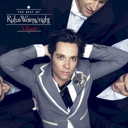 Allmusic album Review : The 2014 compilation Vibrate: The Best of Rufus Wainwright brings together many of the singer/songwriters best cuts, as chosen by him, from his various studio albums. Included here are songs off his 1998 self-titled debut all the way through to his 2012 album, Out of the Game. Also included are several cuts Wainwright recorded for the 2001 soundtrack to Shrek. That said, missing here are cuts off his intimate 2007 album All Days Are Nights: Songs for Lulu, as are any tracks from his several concert albums, most notably his 2007 Judy Garland-themed performance Rufus Does Judy at Carnegie Hall. Perhaps Wainwright viewed All Days Are Nights, which was recorded during his mother Kate McGarrigles illness with cancer, as too much of a personal statement to single out any of its tracks for inclusion here. Similarly, maybe Wainwright felt that as a show largely built around American Songbook standards, his Judy Garland concert simply worked too well as stand-alone conceptual entity to cherry-pick from. Nonetheless, some fans may miss their exclusion from Vibrate, which is not to say that Vibrate isnt a substantial window onto Wainwrights oeuvre. On the contrary, rather than simply presenting a chronological set of songs from his first album to his most recent, Wainwright attempted to present this career-spanning overview with an ear to creating a dramatic flow for the listener, the same way he does with all his albums. The result is a beautifully curated mix of songs, each of which offers a chapter in the story of Wainwrights life and career.