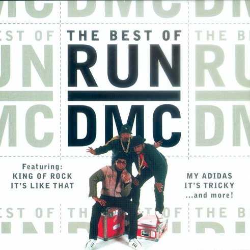 the_best_of_run_dmc