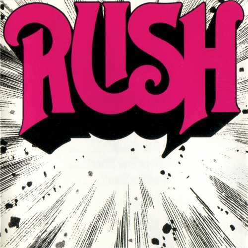 Allmusic album Review : Rushs self-titled debut is about as uncharacteristic of their renowned heavy progressive rock (perfected on such future releases as Hemispheres, Moving Pictures, etc.) as you can get. Instead of complex arrangements and thoughtful lyrics, Rush sounds almost identical to Led Zeppelin throughout -- bluesy riffs merged with "baby, baby" lyrics. The main reason for the albums different sound and direction is that their lyricist/drummer, Neil Peart, was not in the band yet, skinsman John Rutsey rounds out the original line-up, also consisting of Geddy Lee (bass/vocals) and Alex Lifeson (guitar). Its nearly impossible to hear the anthemic "Finding My Way" and not picture Robert Plant shrieking away, or Jimmy Page riffing on the jamfest "Working Man," but Rush was still in their formative stages. Theres no denying that Lee and Lifeson were already strong instrumentalists, but such predictable compositions as "In the Mood" and "What Youre Doing" prove that Peart was undoubtedly the missing piece to the puzzle. While longtime Rush fans can appreciate their debut because they never returned to this style, newcomers should stick with their classics from later years.