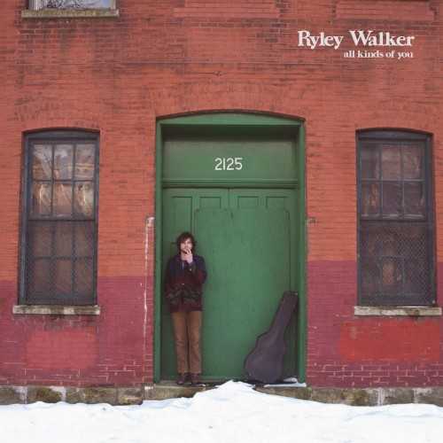 Allmusic album Review : After two limited-edition cassettes, a single, and 2013s fine West Wind EP, fingerstyle guitarist, singer, and songwriter Ryley Walker delivers All Kinds of You, his debut full-length for the discerning Tompkins Square. Produced and mixed by Caves Cooper Crain, Walker fearlessly navigates musical traditions in bracing, seductive, and adventurous ways with the self-assuredness of an artist far older than his 24 years. His influences are on his sleeve: the British fingerstyle folk of guitarists Davy Graham and Bert Jansch, American primitive guitar soli à la Takoma Records, the delirious psychedelic folk of Tim Buckley, and the bluesy jazz-folk of Tim Hardin and more. But Walkers sound reaches deeper and wider; it cannot be reined in by them. Set opener "The West Wind" juxtaposes jazz drumming, modal blues, classical viola, and raga-esque drones in an intoxicating meld. "Blessings" pairs viola and guitar in a lilting display of early Celtic folk, Baroque classical music, and jazz with his blues moan on top. Walkers baritone may be limited in range, but it is clear and expressive; the grain in his voice inhabits his lyric with commitment, but not overstatement. "Great River Road" is a driving country blues that recalls Hardin, but its turnarounds are tight and knotty, and the Gypsy swing in the bridge moves it outside that frame. Instrumental "Twin Oaks, Pt. 1" is a riveting guitar breakdown with a throbbing bassline, soaring viola, and post-bop drums. "Clear the Sky" recalls the guitar style of early John Martyn, though the the elegant instrumental arrangements and open vocal recall Tim Buckleys Happy Sad era -- though Walker ultimately slips both restraints and delivers something more mercurial. The guitar soli in "Twin Oaks, Pt. 2" is a gorgeous meditation on minor-key patterns, while "Fonda," another instrumental, contrasts ragtime and Appalachian-style guitar with neo-classical piano in a haunted round. "On the Rise" is an uptempo modal blues that features Brian Sulpizios neo-psych electric guitar duetting with Walkers fluid fingerstyle acoustic. Closer "Tanglewood Spaces" is a gorgeous round that reflects both Graham and Jansch, but draws from the rural American South in its melody. All Kinds of You may not contain new sounds -- they werent new for his influences, either. But Walkers harmonic sensibility is vast. With his idiosyncratic compositional method and stunning -- yet emotionally resonant -- playing technique, he is able to dissect, distill, recombine, and, just like his predecessors, reshape the music that inspires him in his own image.