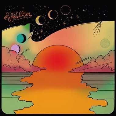 Allmusic album Review : When singer, songwriter, and guitarist Ryley Walker released 2014s All Kinds of You, his playing style openly referenced Jack Rose, the "American Primitive" Takoma sound, and British innovators such as Davy Graham and Bert Jansch. His musical structures were loose and full of improvisation. A year later, on Primrose Green, the American primitive notions slipped from the radar, but the Brit folk had been fully integrated, and his love of Tim Buckley, John Martyn, and Terry Callier were woven into more expansively textured songs. Golden Sings That Have Been Sung offers another change-up. These eight songs offer more proof of Walkers evolution as a writer, and his referential focus has shifted again. Hes not showcasing his playing abilities as much here, but readily evokes the Chicago scene of the 90s that gave us Gastr del Sol, the Sea and Cake, and Tortoise. The set was produced by multi-instrumentalist/arranger Leroy Bach (Wilco, Liz Phair, Rob Mazurek). Most of the remaining cast (also Chicagoans) have worked with Walker before. Opener "The Halfwit in Me," with its deadpan title and lyrics, underscores the influence of Jim ORourke and Gastr del Sol. The vibe is breezy, quirky, lithe pop with tight charts offering interlocking grooves in shifting time signatures. Clarinet, electric piano, and lap steel guitar (all from Bach) wrap themselves around gentle percussion and fingerstyle acoustic guitar. "A Choir Apart" offers a shifting dynamic with its ominous tom-toms that bridge modal psychedelic chamber pop and more experimental rock terrain (à la Tortoise). "Sullen Mind" is a more full-bodied articulation of sounds Walkers explored before, and features stellar interplay between electric piano, droning acoustic guitar, and Brian Sulpizios poignant electric lead lines. "The Roundabout" is a midtempo folk-rock tune built around a single -- and yes, circular -- guitar vamp. Walkers lyric juxtaposes pain disguised as self-deprecating humor (think Mark Eitzel) at a local watering hole: "Can I buy you a drink/Though my credit is quite shit...And you cry like youve never seen water/And come to think of it I think my dad wanted a daughter...." Closer "Age Old Tale" is the longest and loosest thing here, with jazz overtones and sweeping autoharp -- evoking Alice Coltranes early Impulse! recordings -- and engages Anton Hatwichs rumbling bassline as strummed electric and acoustic guitars move at a cough syrup pace. Its a modal vamp that doesnt really go anywhere -- though there is a nice clarinet interlude near the end -- but it doesnt need to; its deep-nod vibe is enough. There are a couple of duds here, including the dirge "The Great and Undecided" (that pays self-indulgent homage to Mark Kozeleks journal-entry confessional songwriting). On one level, Golden Sings That Have Been Sung delivers the most advanced music Walkers released to date. That said, despite his growing confidence and excellent production and arrangements, the singing and lyric writing still need work. This is a snapshot of where he is at the moment. Its a solid effort even with its flaws.