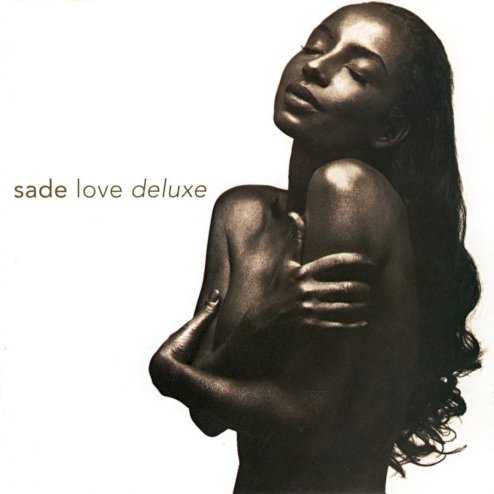 Allmusic album Review : Sades fourth album, Love Deluxe, included the hit "No Ordinary Love" and marked a return to the detached cool jazz backing and even icier vocals that made her debut album a sensation. Although Sades style is more suggestive than hypnotic and her production and arrangements are in an urbane mode rather than a jazz one, she maintained her popularity among the fusion and urban contemporary audiences. This release also includes "Mermaid," "Pearls," and "Feel No Pain."