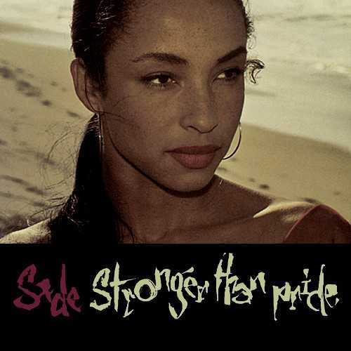 Allmusic album Review : After two LPs with little or no energy, Sade demonstrated some intensity and fire on her third release. Whether that was just an attempt to change the pace a bit or a genuine new direction, she had more animation in her delivery on such songs as "Haunt Me," "Give It Up," and the hit "Paradise." Not that she was suddenly singing in a soulful or bluesy manner; rather, Sades dry and introspective tone now had a little more edge, and the lyrics were ironic as well as reflective. This was her third consecutive multi-platinum album, and it matched the two-million-plus sales level of her debut.