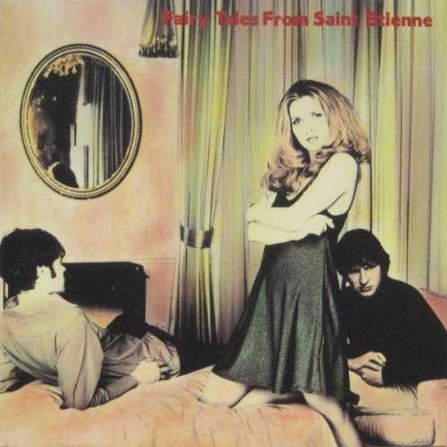 Allmusic album Review : This 1995 Japanese import from Saint Etienne collects ten of the groups fan favorites like "Only Love Can Break Your Heart," "Avenue" and "Who Do You Think You Are," as well as a couple of deeper album cuts and three B-sides.